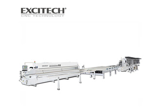 Edge Banding Machine의 품질에 영향을 미치는 요인