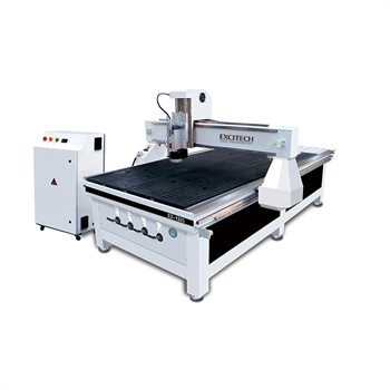ATC 목재 작업 CNC 라우터 E2-1325C 목재 조각 기계