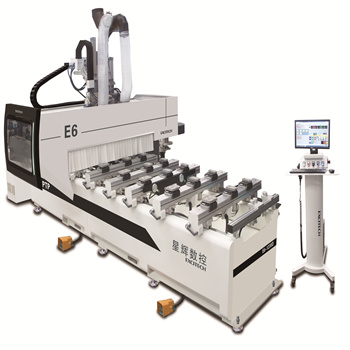 PTP 목재 도어용 CNC 라우터