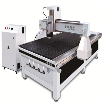 CNC 라우터 목재 기계 센터