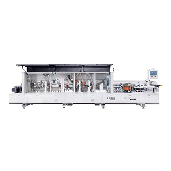 CNC 목재 엣지 밴딩 머신