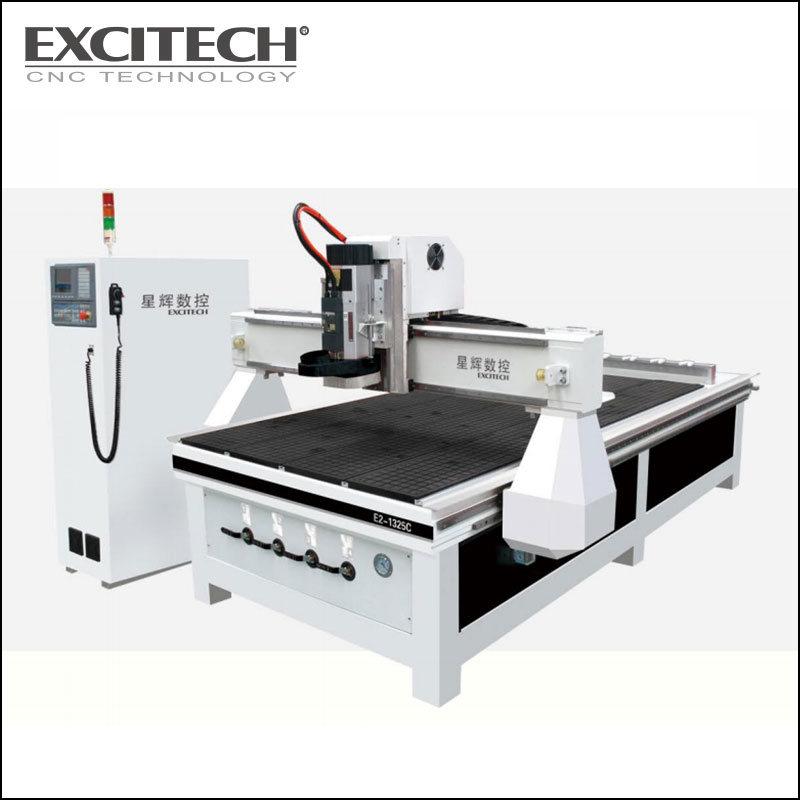 자동 도구 교환기 중첩 CNC 기계