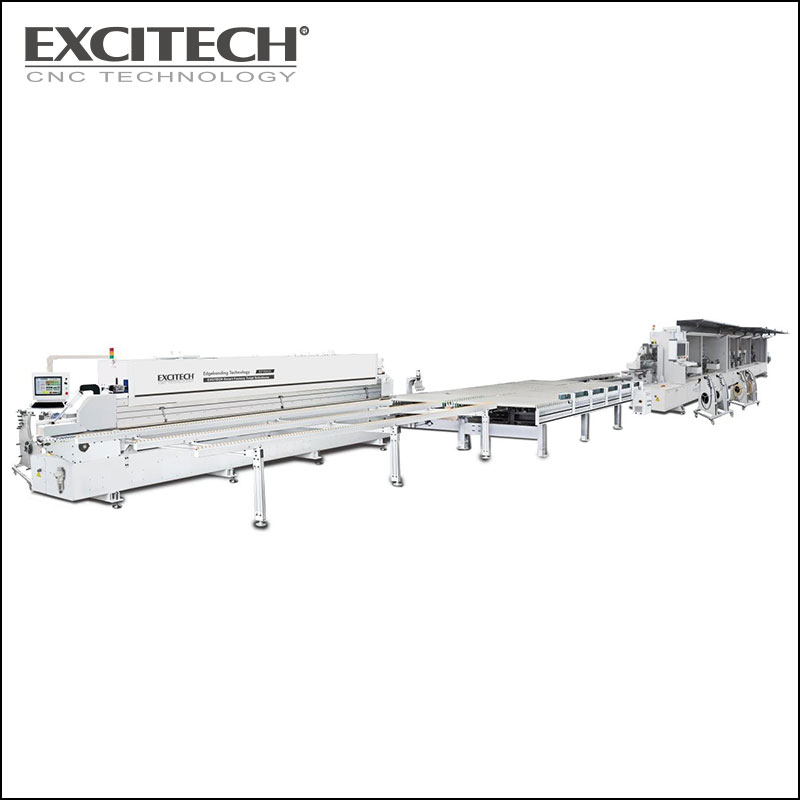 EXCITECH 스마트 팩토리 엣지밴딩 셀