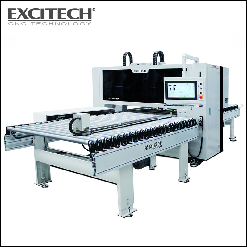 CNC 밀링 머신