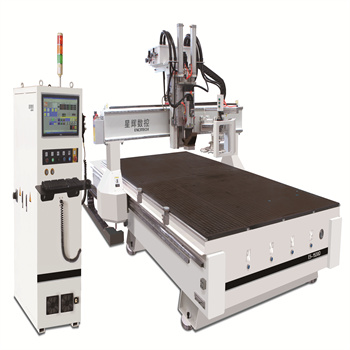 Excitech CNC 2040 ATC 네스팅 CNC 라우터