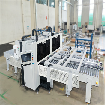 Excitech 포인트 투 포인트 CNC 머시닝 센터 목공 기계