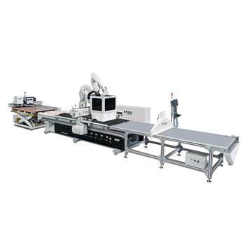 CNC 중첩 ATC 작업 센터를 만드는 주방 캐비닛 가구