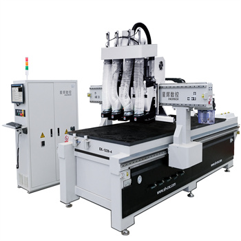 CNC 중첩 기계 ATC 작업 센터를 만드는 부엌 캐비닛 가구