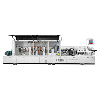 가구 목재 캐비닛 cnc edgeband 기계 용 지능형 가공 목공 기계 용 좁은 부품 Edge bander