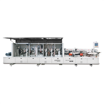 목공 기계용 좁은 부품 Edge Bander CNC Edgeband