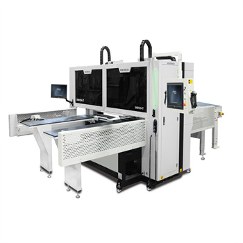 목재 가구 CNC 6면 드릴링 라우터