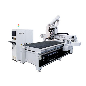 목공 센터 CNC 라우터 기계